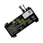 Baterie pro Sony Xperia-Touch LIP3116ERPC G1109 [Náhradní baterie]